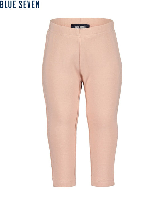 Toddler girls sweat leggings