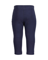 Toddler girls sweat leggings