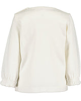Toddler girls shirt and rib leggings