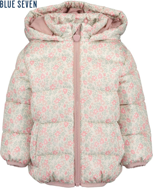 Toddler Girls Outdoor Jacket