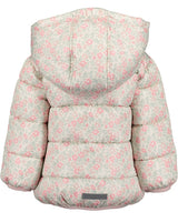 Toddler Girls Outdoor Jacket