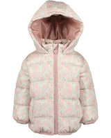 Toddler Girls Outdoor Jacket