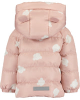 Toddler Girls Outdoor Jacket