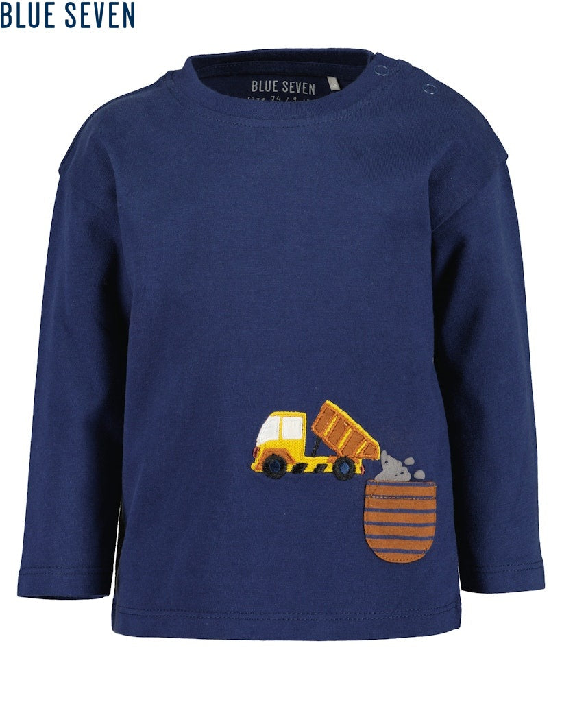 Toddler boys T-Shirt