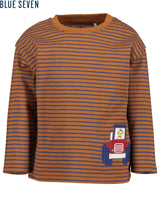 Toddler boys T-Shirt