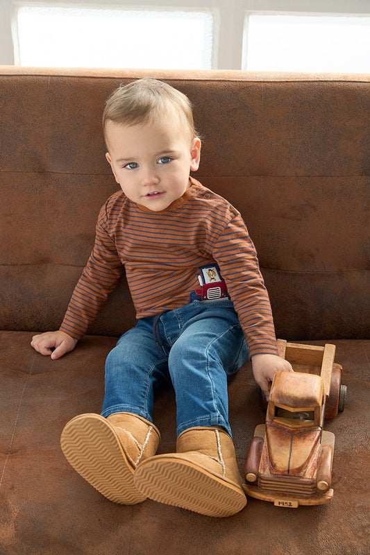 Toddler boys T-Shirt