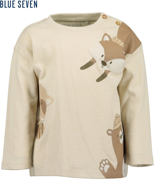 Toddler boys T-Shirt