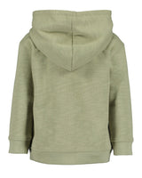 Toddler boys sweat jacket
