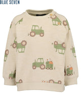 Toddler boys sweatshirt