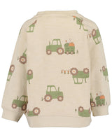 Toddler boys sweatshirt