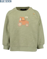 Toddler boys sweatshirt