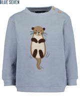 Toddler boys sweatshirt