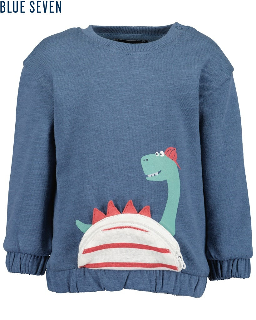 Toddler boys sweatshirt
