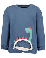 Toddler boys sweatshirt