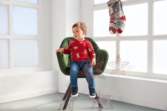 Toddler boys sweatshirt