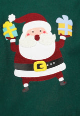 Toddler boys sweatshirt