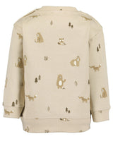 Toddler boys sweatshirt