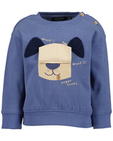 Toddler boys sweatshirt
