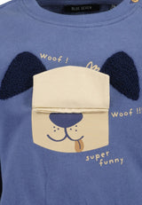 Toddler boys sweatshirt