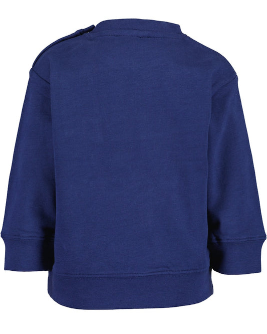 Toddler boys sweatshirt