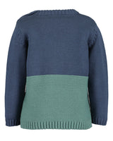 Toddler boys pullover