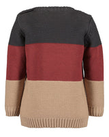 Toddler boys pullover