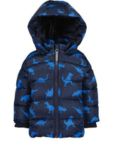 toddler boys outdoor jacket