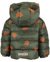 toddler outdoor jacket