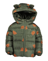 toddler outdoor jacket