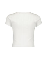 girls knitted T-Shirt