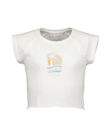 girls knitted T-Shirt