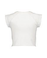 girls knitted T-Shirt