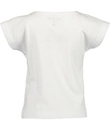 girls knitted T-shirt