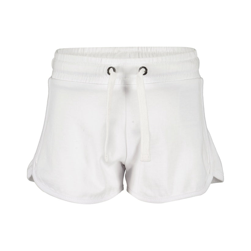 girls knitted shorts
