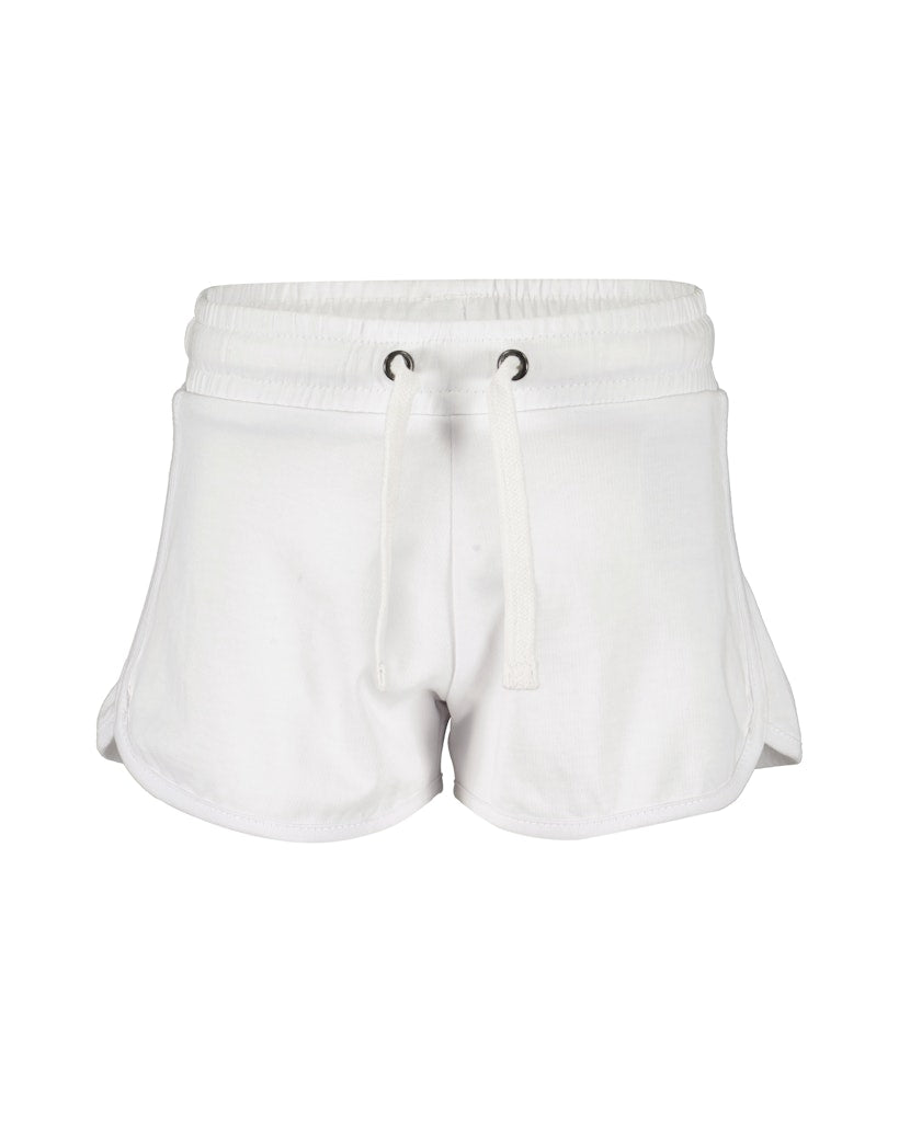 girls knitted shorts