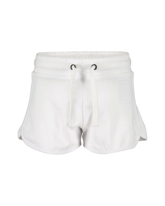 girls knitted shorts