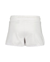 girls knitted shorts