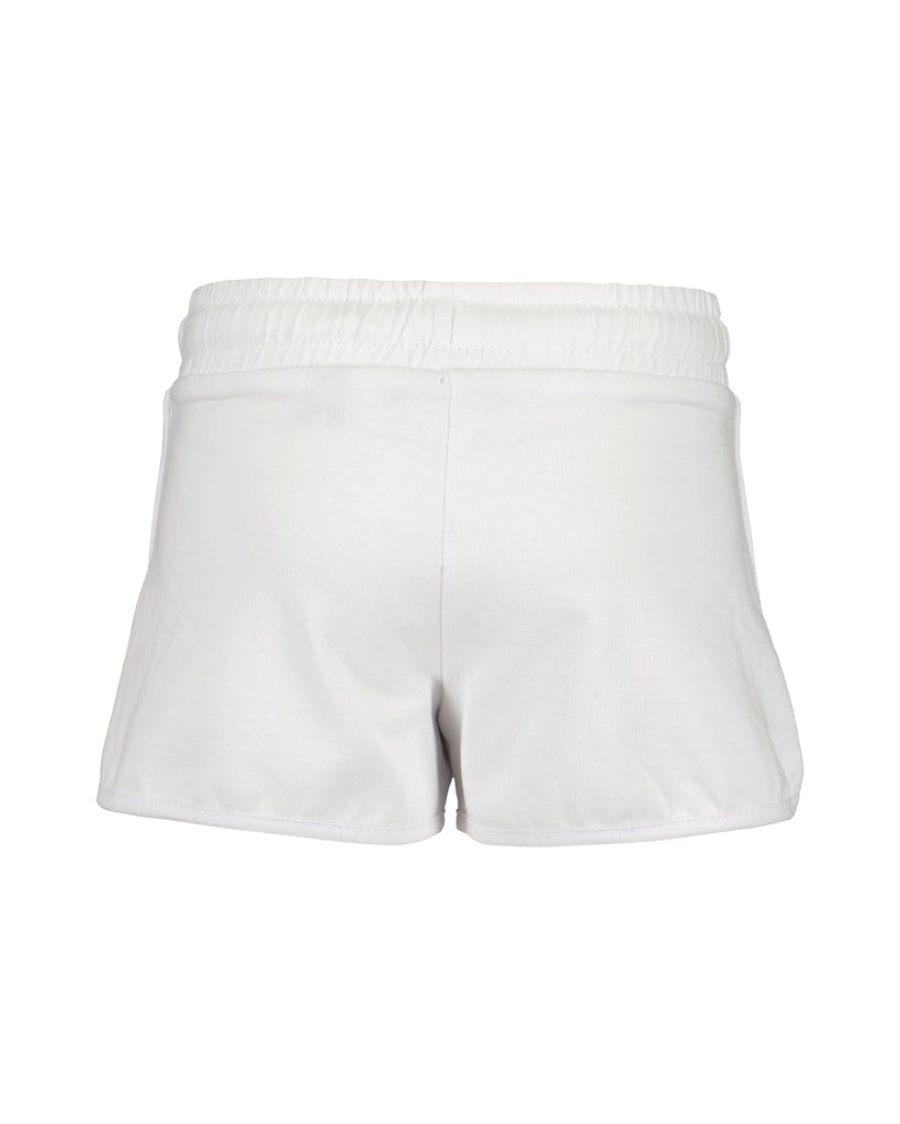 girls knitted shorts