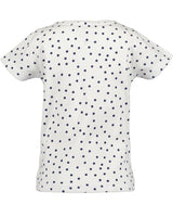 girls knitted pyjama
