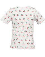 girls knitted pyjama