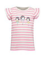 girls knitted pyjama