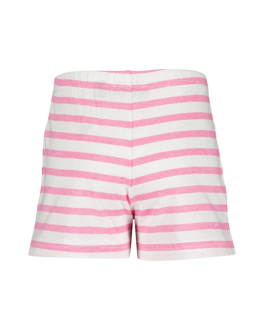 girls knitted pyjama