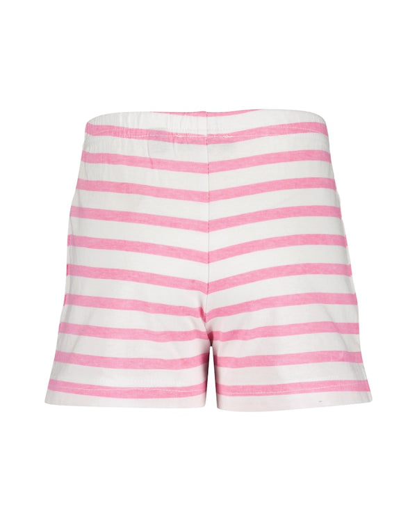 girls knitted pyjama