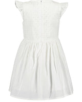 girls woven dress