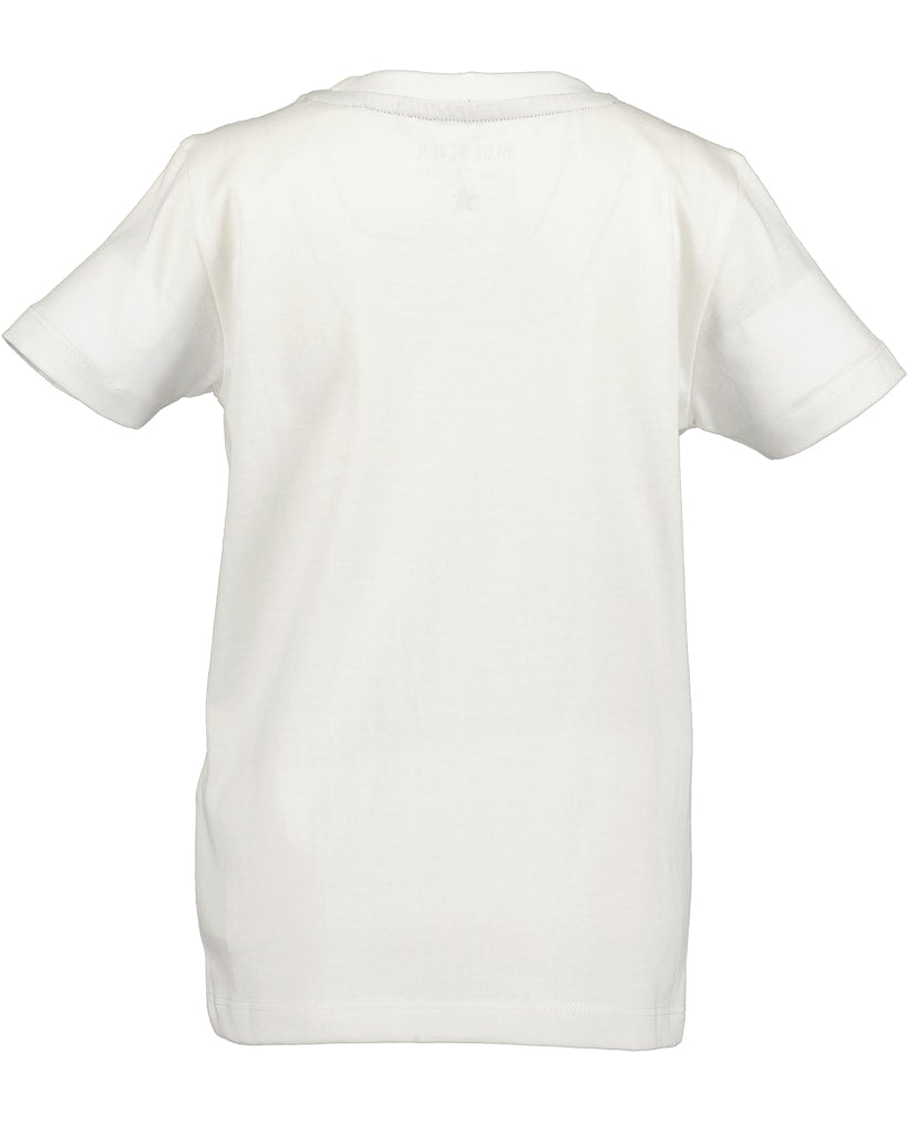 boys knitted T-Shirt