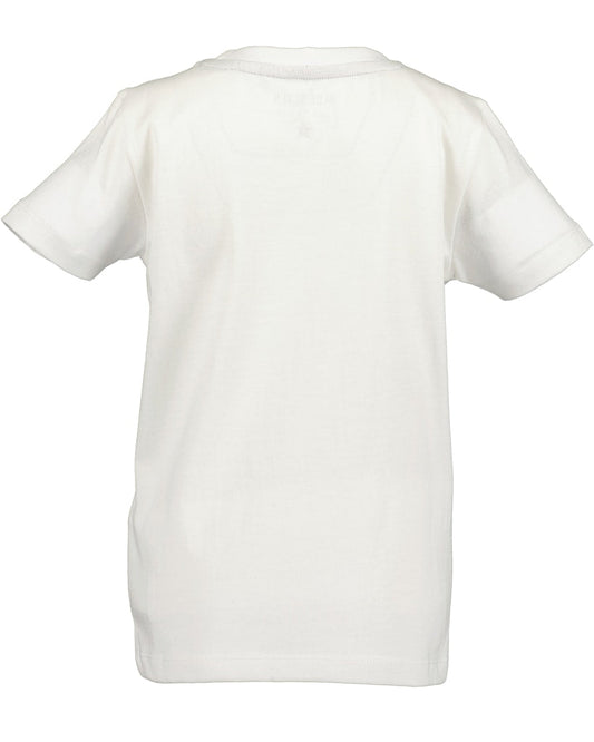 boys knitted T-Shirt