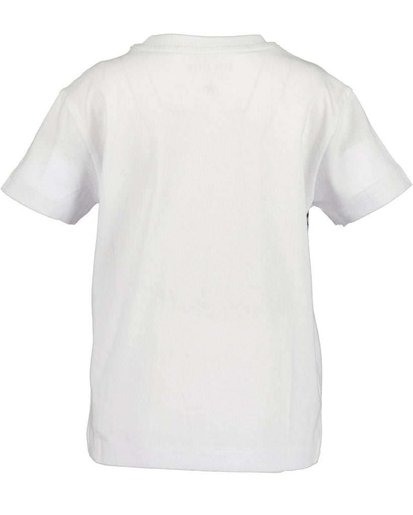 boys knitted T-Shirt