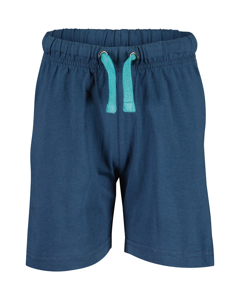 Boys Knitted 2-Piece Set – Blue Seven (826037)