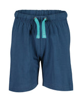Boys Knitted 2-Piece Set – Blue Seven (826037)
