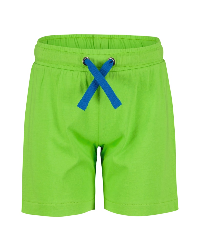 Boys Knitted 2-Piece Set – Blue Seven (826038)